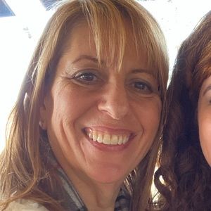 Meet your Posher, Vicki